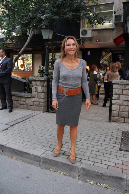 YASEMİN ALOĞLU
