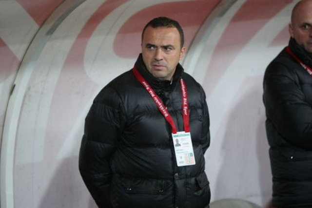 ARİF ERDEM "Golle galip olursak ayrı bir mutlu oluruz"