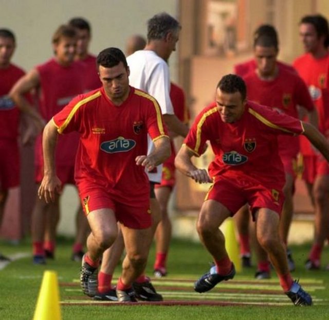 - HAKAN ÜNSAL "Çok zor bir deplasmandı, kazandığımız için mutluyuz (Ali Sami Yen'deki Malatyaspor maçından sonra...)