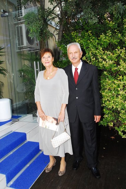 DUYGU - KEMAL ALEMDAROĞLU 