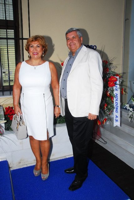 NURCAN - TURGAY ARTAM