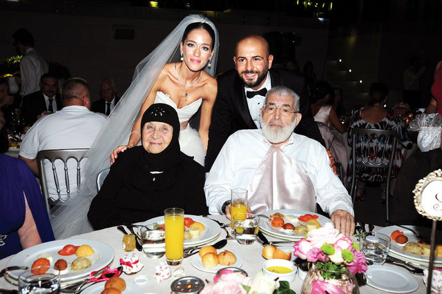 KORKUT ÖZAL, ZEYNEP - ENES ÖZAL