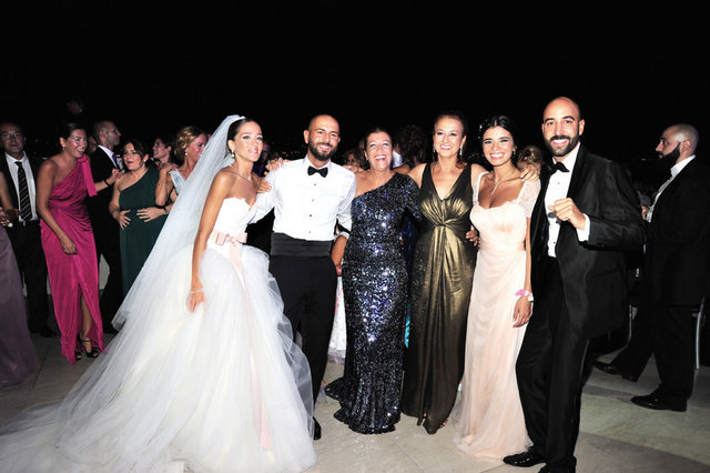 ZEYNEP - ENES ÖZAL