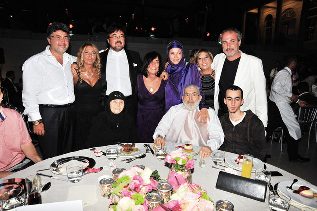 KORKUT ÖZAL, ZEYNEP - ENES ÖZAL