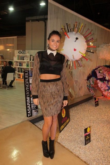 EDA TAŞPINAR