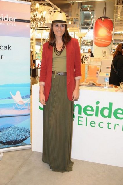 EDA TAŞPINAR