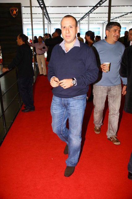 EMRAH HATTAT