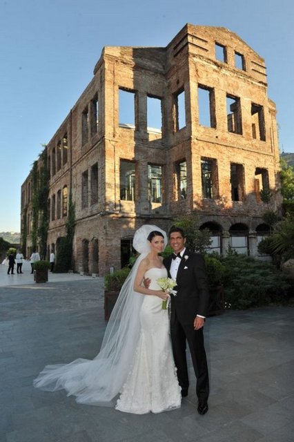 NEFİSE KARATAY -