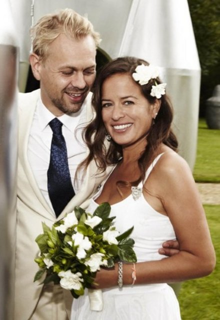 JADE JAGGER