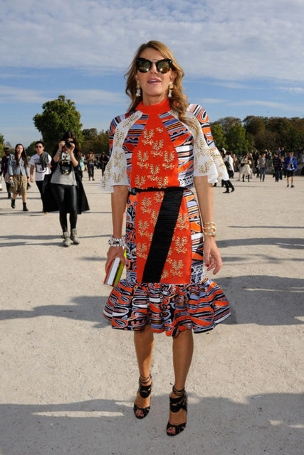 ANNA DELLO RUSSO