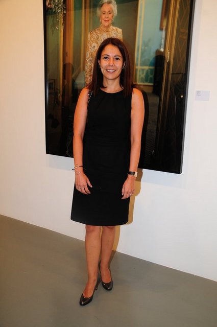 EBRU DRAMAN