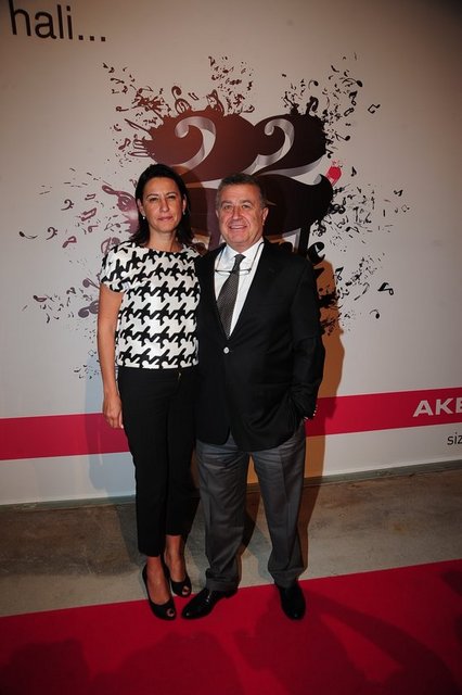 RABİA - ALİ GÜRELİ 