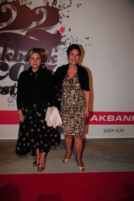 SEMA CERRAHOĞLU, ZEYNEP GERMEN