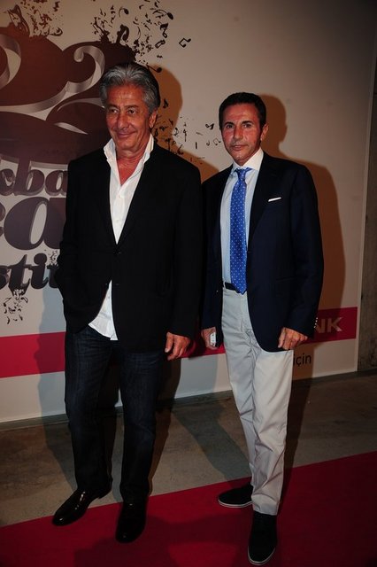 SEDAT ALOĞLU, OSMAN ÇARMIKLI