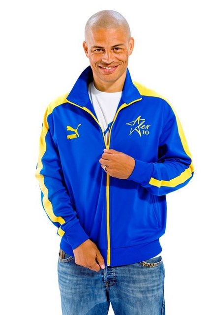 Puma'nın mevcut serisinden bir ürün