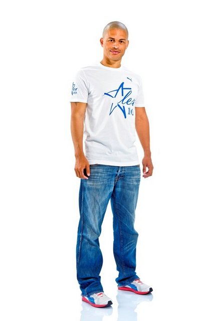 Puma'nın mevcut serisinden bir ürün