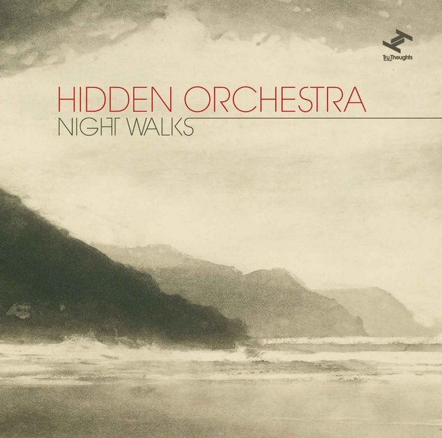 Hidden Orchestra /"Night Walks"