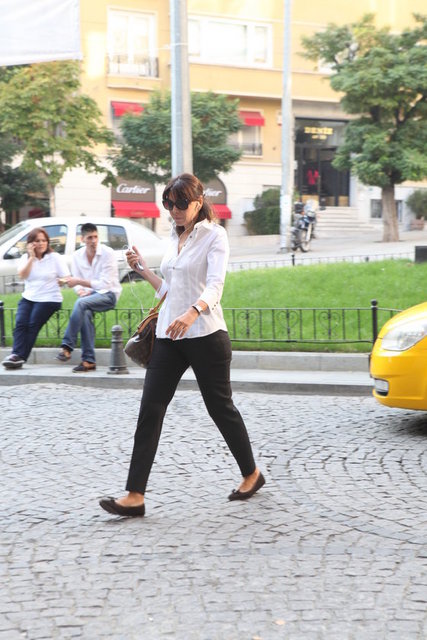 FULYA CİNİSLİ