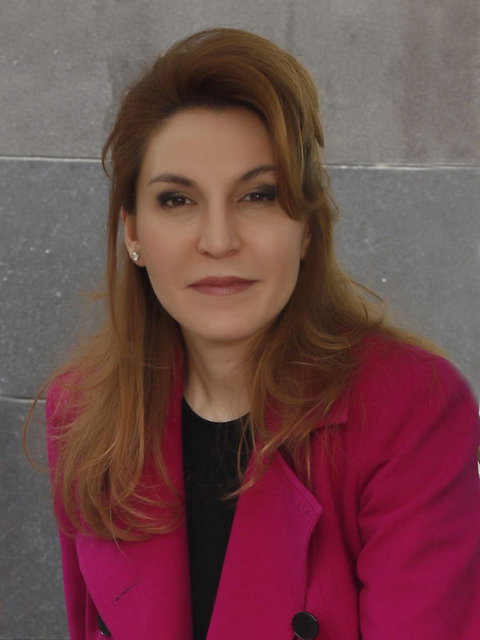 BEYHAN BAĞIŞ