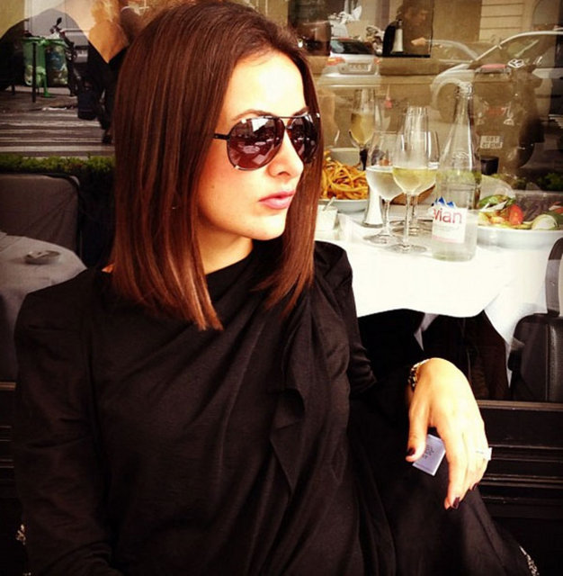 FATOŞ SARIGÜL