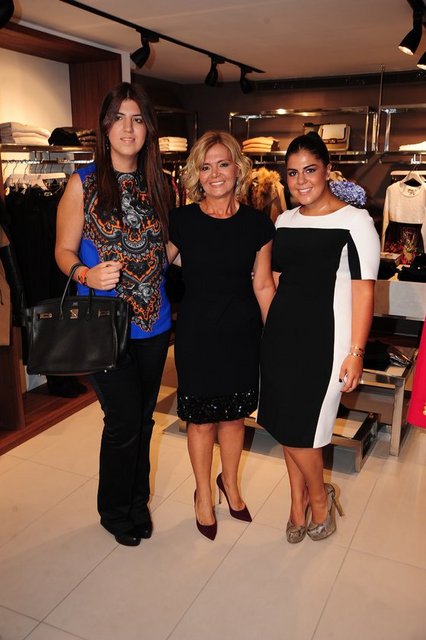DERYA, TUNAY, İPEK AYAYDIN