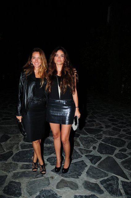 ESRA ERGİNTUĞ, İREM GÜRELİ