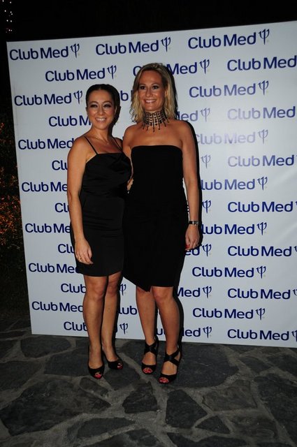 ÖZLEM TOSUN, LAURE BAUME