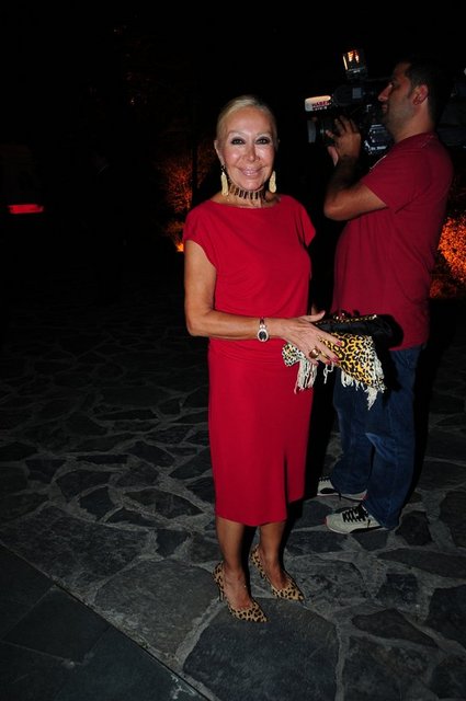 AYŞE AZİZOĞLU