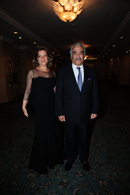 MERAL - ALİ DOĞAN 