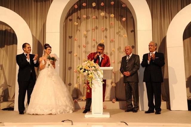 NİKAH GENEL