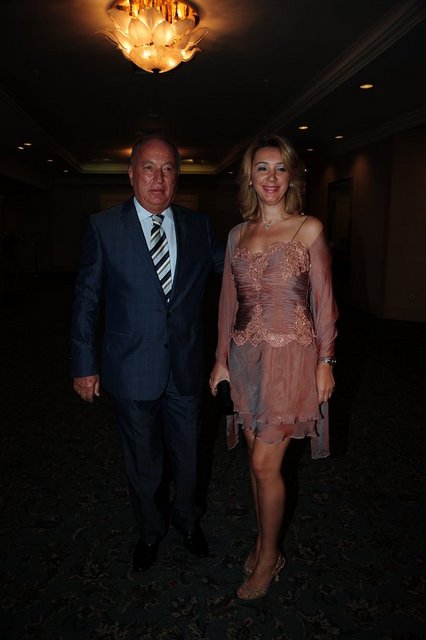 MELTEM, YÜKSEL MERMER 