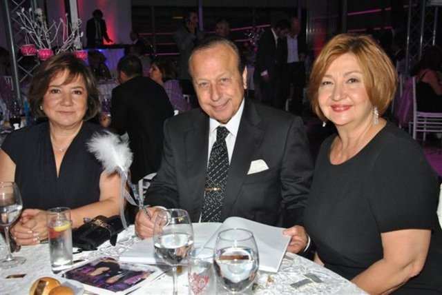 HÜLYA AŞIK, YILMAZ - SERAP ULUSOY