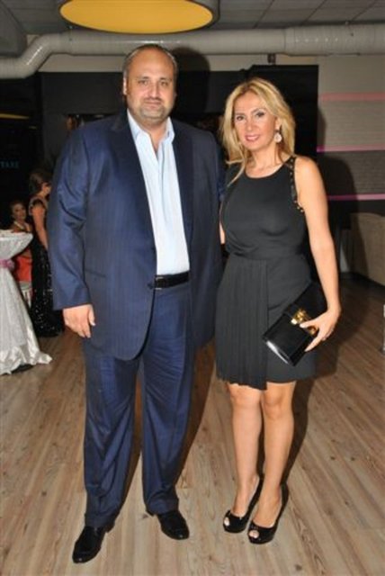 FATİH - ESRA ÖZTÜRK