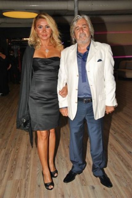 SİBEL - ERKAN SALAH