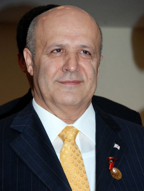 ETHEM SANCAK