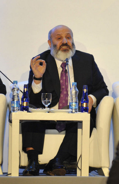 ETHEM SANCAK