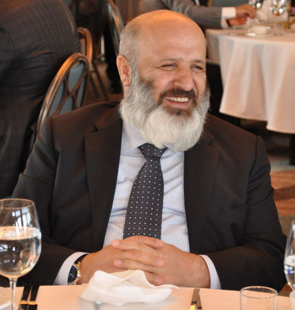 ETHEM SANCAK