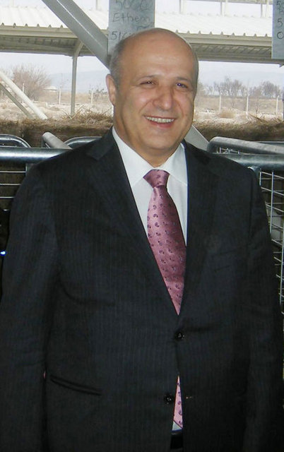 ETHEM SANCAK
