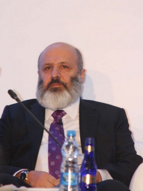 ETHEM SANCAK