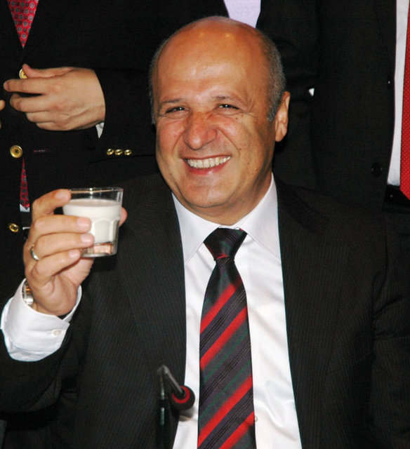 ETHEM SANCAK