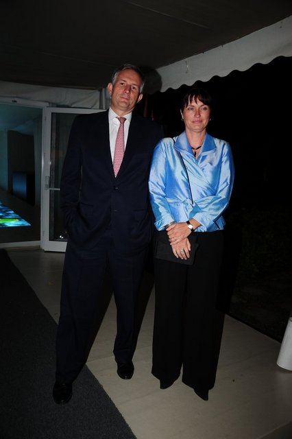 LAURENT - SABINE BILI