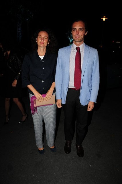 GIANLUCA - ELENA ALBERINI