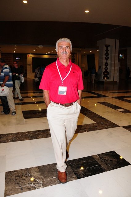FİKRET ÜNLÜ