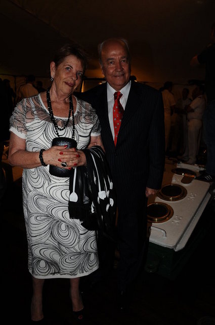 MONICA - PATRICIO ARANCIBIA