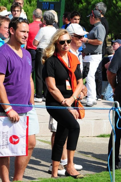 NESLİGÜL AKSOY