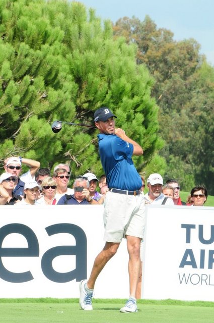 MATT KUCHAR