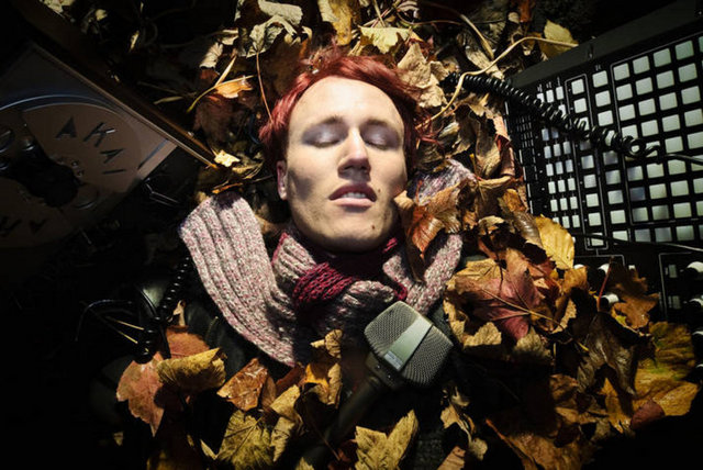 13 Ekim Cumartesi, IceBarIst Club&Lounge'da; saat 22.30'da, Swell Sessions olarak da tanınan Adreas Saag. Giriş: 34 TL. Tel: (212 214 74 44)