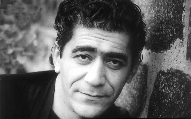 12 Ekim Cuma, The Mekân'da; saat 21.00'de, Ciwan Haco. Giriş: 78 TL. Tel: (212 243 11 41)