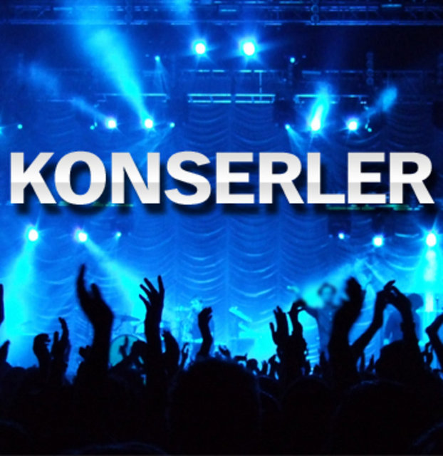 12 Ekim Cuma, Küçükçiftlik Park'ta; saat 21.30'da, Avea Escape to Music konserleri kapsamında, indie rock'ın son dönemdeki başarılı temsilcisi Amerikalı sanatçı Sharon Van Etten. Giriş: 45, 35 TL. Tel: (212 231 30 45)