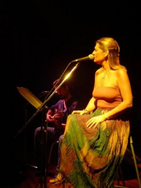 Birsen Tezer / "Cihan"